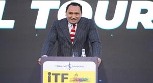 ITF 2025’te 16.500 Turizmci sektörün geleceğini konuştu