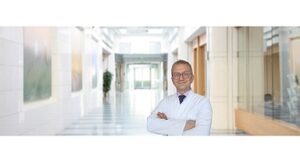 Kireçlenmeye karşı kalıcı çözüm: protez cerrahisi