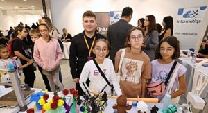 Küçükçekmece Belediyesi Yapay Zekâ Şenliği Düzenledi