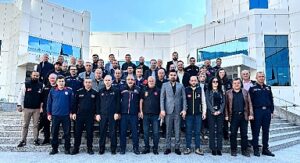 Kocaeli’de büyük deprem tatbikatı masaya yatırıldı