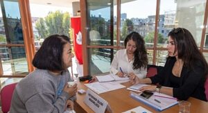 Konak’ta gelecek ortak akılla inşa ediliyor