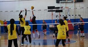 Konya Büyükşehir’in 28 İlçedeki Kış Spor Okulları’nda Kayıt Heyecanı Başladı