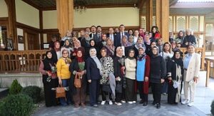 Konyalı Kadın Çiftçiler “Dünya Kadın Çiftçiler Günü”nde Büyükşehir’in Etkinliğinde Buluştu