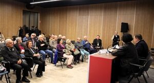 Küpçü ve Tığ’dan eski İzmit’i anıları