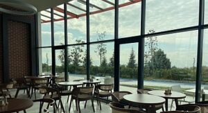 Mahal kalitesi Dilovası Millet Bahçesi’ne taşındı