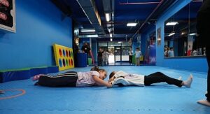 Maltepe’de Ücretsiz Kış Spor Kursları Başladı