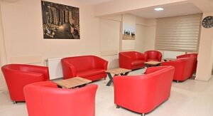 Manisa Büyükşehir’den Üniversiteli Kızlara Yurt Desteği