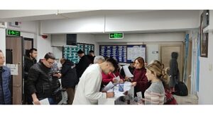 Menemen, istihdamın merkezi oldu!