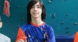 İnegöl Belediyesporlu Sporcu Türkiye’yi Temsil Edecek