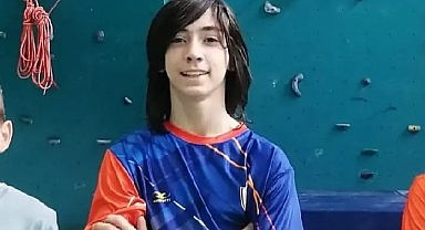 İnegöl Belediyesporlu Sporcu Türkiye’yi Temsil Edecek