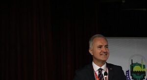 İnegöl Şehir Araştırmaları Sempozyumu Başladı