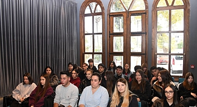 Osmangazi’de Spor Haberciliği Masaya Yatırıldı