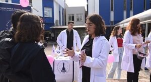 Prof. Dr. Kamer, “Erken teşhis hayat kurtarır”