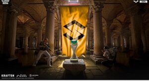 PUBG MOBILE Avrupa Şampiyonası Sonbahar Sezonu İstanbul’da Başlıyor