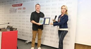 Rotasız Seyyah, 1000 günlük gezisini anlattı