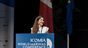 Setur Marinaları, ICOMIA WMC 2025’te sürdürülebilirlik ve dijitalleşme vizyonunu paylaştı