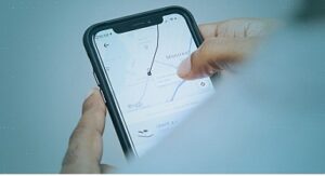 Uber ve diğer uygulamalar nerede olduğunuzu nasıl biliyor?