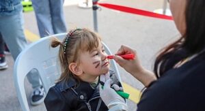 UlaşımPark standı miniklerin gözdesi oldu