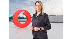 Vodafone, 5G Heyecanını Müşterileriyle Kutluyor