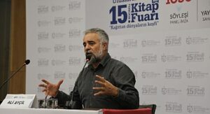 Yazar Ayçil’den okuyucularına “açık” tavsiye