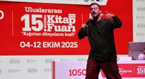 “Zamanınız en değerli hazine, kandırılmayın”