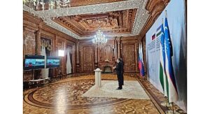 Özbekistan’da Düşük Güçlü Nükleer Enerji Santrali İçin İlk Adım Atıldı