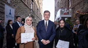 İzmir’de kadınlar ve gençler istihdamda daha fazla yer alacak