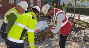 2 bin hektarlık alanda zemin araştırması yapılacak