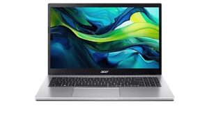 Acer Aspire Go 15 ile Gündelik Verimlilik ve Akıcı Performans Bir Arada