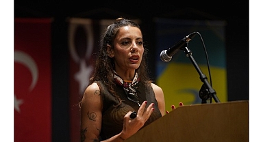 Afet Yönetiminde Kadın ve Çocuk Odağı Konuşuldu