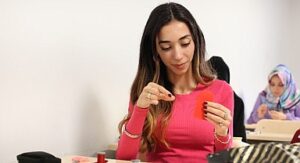 Alanya ATASEM kurslarına yoğun ilgi