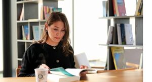 ALBEST Meydan Kafe, Bir Ayda 37 Bin Ziyaretçi Ağırladı