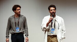 Altın Portakal; Belgeseller, Kısa Filmler ve Sinema Okulları Filmleri Programı ile Bugün Dopdoluydu