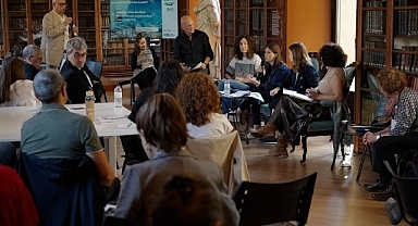 Antalya Büyükşehir Belediyesi Barselona’da Akdeniz Su Zirvesi’nde Temsil Edildi