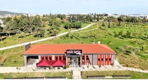 Antikkapı’nın lezzetleri Gebze Millet Bahçesi’nde