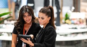 ATÜ Duty Free, 2025 Best Workplaces for Women listesinde!