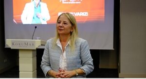 Aylin Özsavaş: Turizmin merkezinde TÜRSAB olacak!