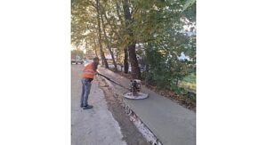 Başiskele sahilinde yoğun trafiğe pratik çözüm