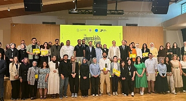 Başkan Altay Sosyal İnovasyon Ajansı’nın 5. Yılını Kutladı