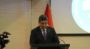 Başkan Dutlulu’dan Meclis’te Kapsamlı Bilgilendirme