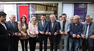 Bayraklı Belediyesinden eğitimde fırsat eşitliğine dijital destek