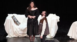 Beylikdüzü Kasım Ayında da Sanatın Merkezi Olacak