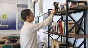 Buca Göksu Kafe eski günlerine döndü