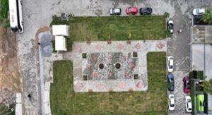 Büyükşehir atıl alanları yeni yeşil alanlara dönüştürüyor