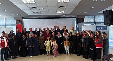 Büyükşehir, kahramanların ailelerini unutmuyor