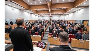 Büyükşehir Meclisi’nde bütçe görüşmeleri başladı