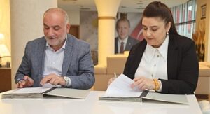 Canik’te Girişimci Kadınlar Yapay Zekâ Teknolojileriyle Geleceğe Koşuyor