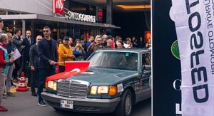 Cumhuriyet Rallisi’nde Dostluk Kazandı