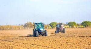 Didim’de Toprağın Bereketi Halkla Buluşuyor