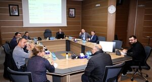 Doğa tahribatına 1 milyon 870 bin TL’lik ceza